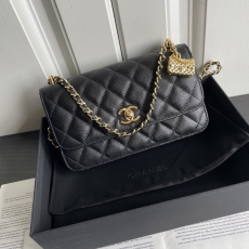 Chanel Top Handle Bags